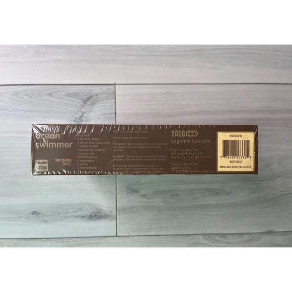 NEW Sago Mini Box - Picture 4 of 4